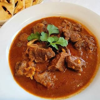Goat / Lamb Rogan Josh