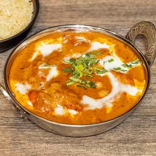 Dilli Butter Chicken